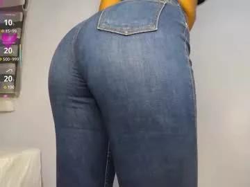 Genesis_moretz from Chaturbate