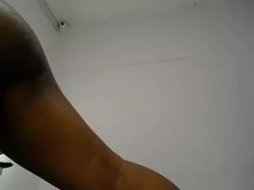 Genesis_moretz from Chaturbate