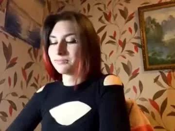 genevivewayson from Chaturbate is Freechat