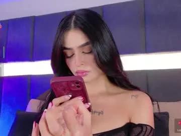 georginna_sins from Chaturbate is Freechat