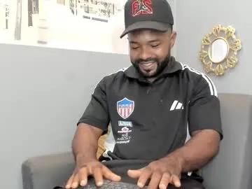 gerald_scott7 from Chaturbate is Freechat