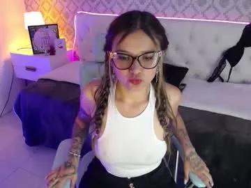 gia_novaa from Chaturbate is Freechat
