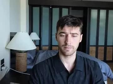 gilbertogonzales from Chaturbate is Freechat