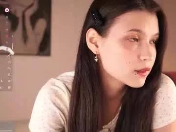 gimme_the_kiss from Chaturbate is Freechat