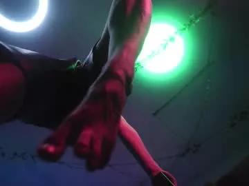 ginger_hugs from Chaturbate is Freechat