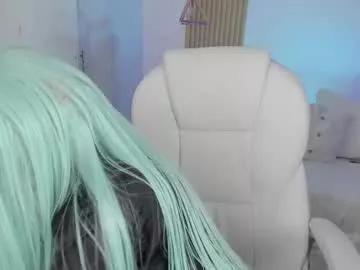 ginnywett from Chaturbate