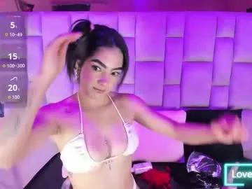 gisell_squirt from Chaturbate is Freechat