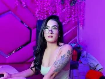 gisell_squirt from Chaturbate is Freechat