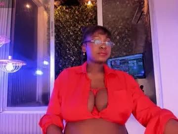 gisellefox_1 from Chaturbate is Freechat