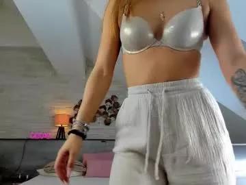 giulia_rossi from Chaturbate is Freechat