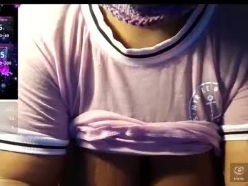 glitter_bunny from Chaturbate is Freechat