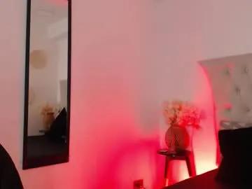 glory_shine from Chaturbate is Freechat