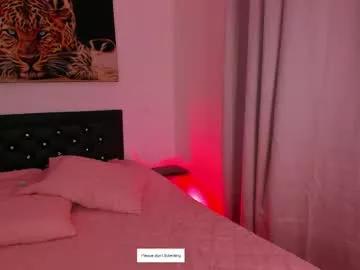 Goddess_eli77 from Chaturbate
