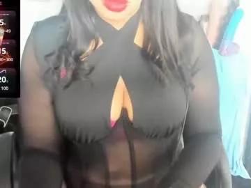 Goddess_kimberley from Chaturbate