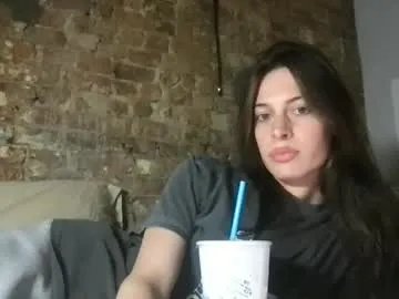 goddess_larz on Chaturbate 