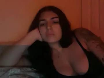 Goddess_madii from Chaturbate