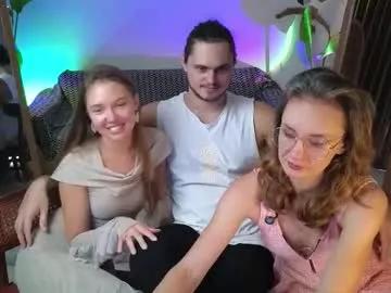 goddess_marylin from Chaturbate