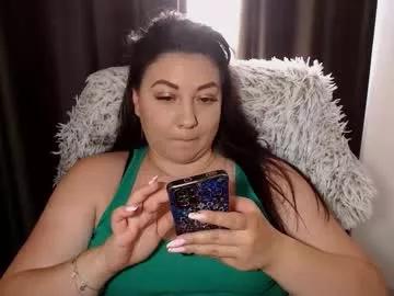 Goddessmxx from Chaturbate