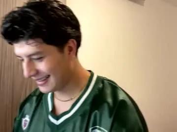 goldenknight33 from Chaturbate is Freechat