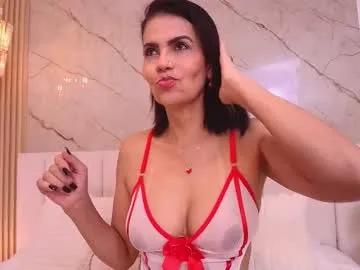 gracemontgomery from Chaturbate is Freechat