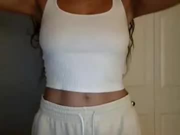 greek_goddess777 on Chaturbate 