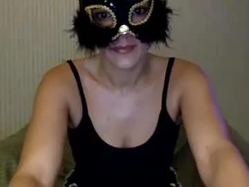 greek_goddess777 on Chaturbate 