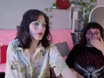 green_tea666 from Chaturbate is Freechat