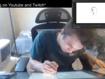 Greendynomite_04 from Chaturbate
