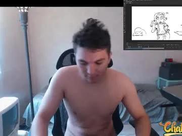 greendynomite_04 from Chaturbate is Freechat