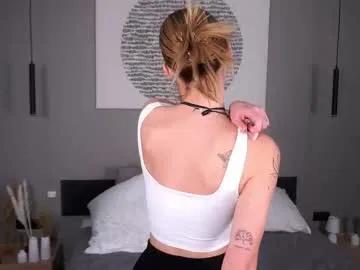 Greengazon from Chaturbate