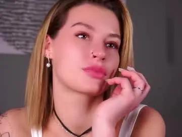 Greengazon from Chaturbate