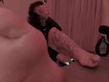 greenwine_gh on Chaturbate 