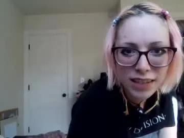 grimy_girlie from Chaturbate is Freechat