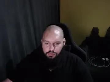 Guessswho24 from Chaturbate