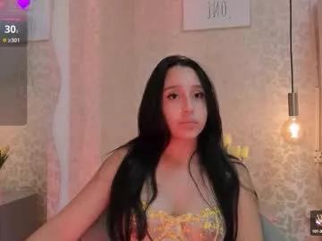 haanna_rosse from Chaturbate is Freechat