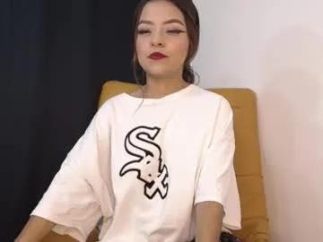 hailey_bri from Chaturbate is Freechat