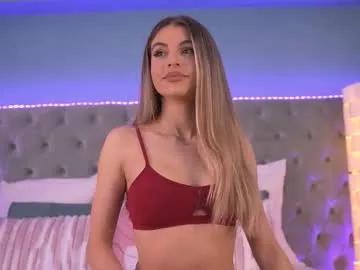 Hailey_madow from Chaturbate