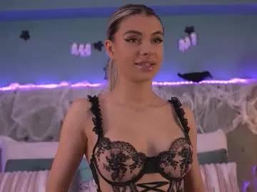 Hailey_madow from Chaturbate