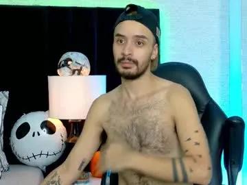 hairy_diamond from Chaturbate is Freechat