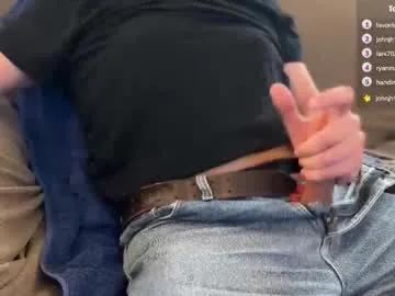 hairybelly818 from Chaturbate is Freechat