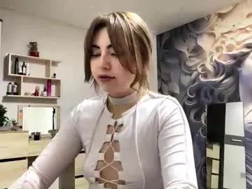haleybullivant from Chaturbate is Freechat