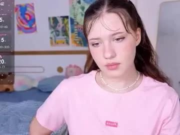 Hanahwoods from Chaturbate