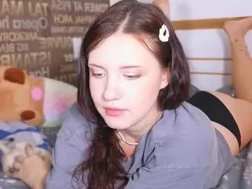 Hanahwoods from Chaturbate