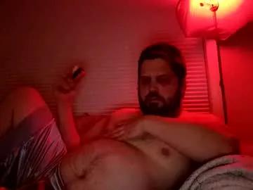handsomedaddy198923 from Chaturbate is Freechat