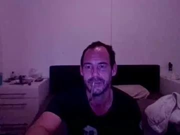 Handsomeguy4ever from Chaturbate