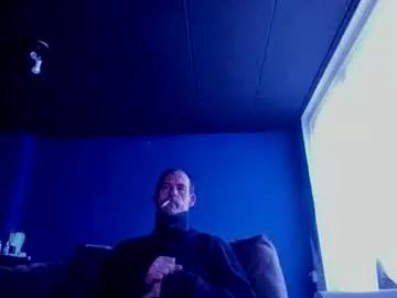 Handsomeguy4ever from Chaturbate