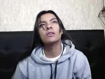 hanna13_ from Chaturbate is Freechat