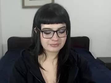 Hanna99moon from Chaturbate