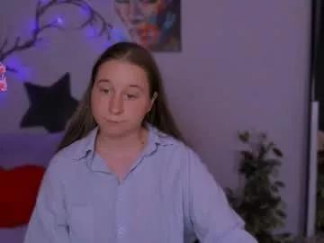 hanna_fleur_ from Chaturbate is Freechat