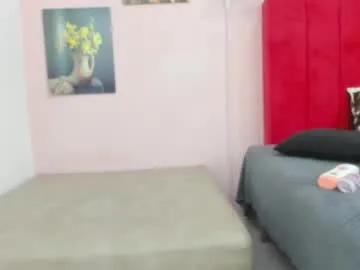 hanna_hornyx20 from Chaturbate is Freechat